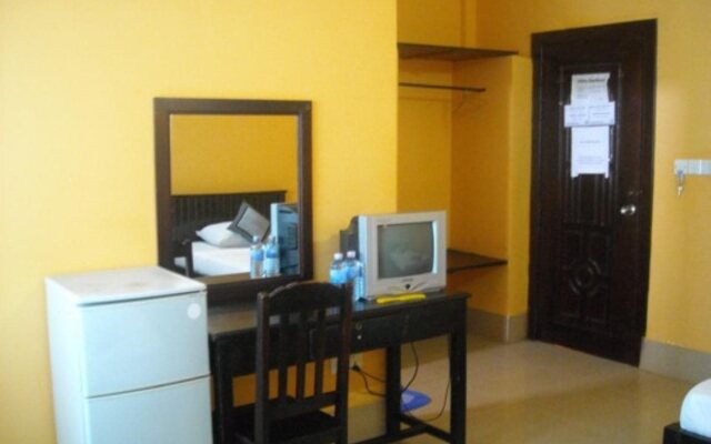 Victory Guesthouse