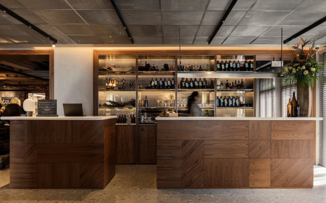 Wanderlust Hotel