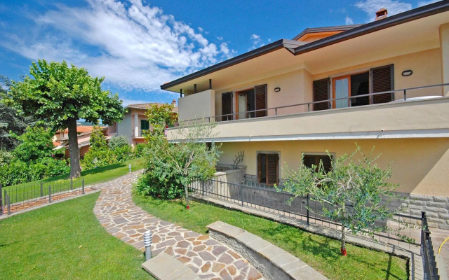 Villa Pratovecchio