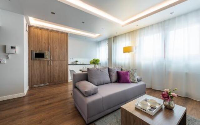 Wronia Oxygen Pando Accommodation