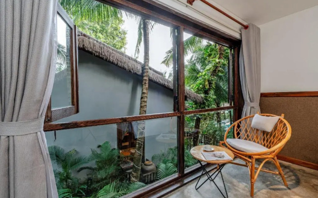 M Village Phu Quoc