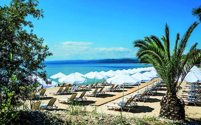 Xenios Theoxenia Hotel