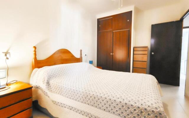 Apartamento Fanny 100m de la playa