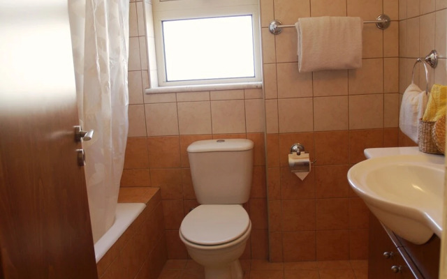 Villa Ithaca Protaras
