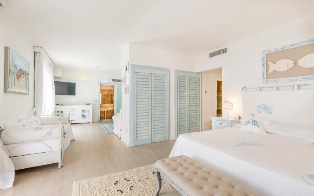 Hotel Cala Caterina