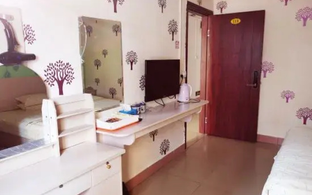 Jinying Apartment Hostel
