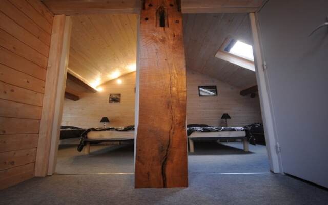 Les Granges - 12 personnes