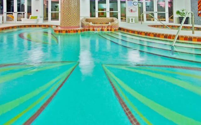 DoubleTree by Hilton Sarasota Bradenton Airport