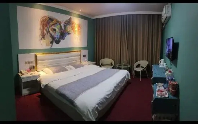 Pujing Holiday Hotel
