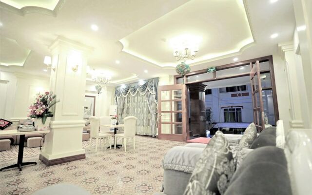 Sapa Symphony Hotel