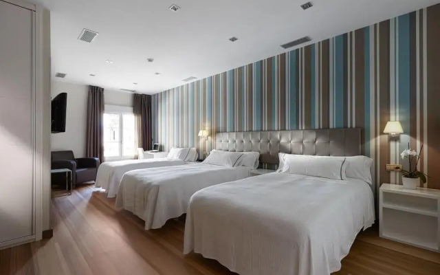 Hotel Atalaia