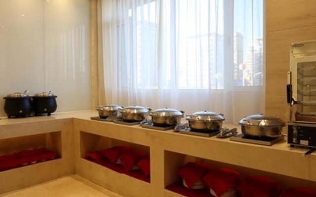 Ji Hotel (Panjin Railway Station Store)