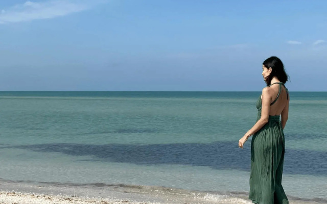 Xixim Mundo Imperial Wellness All Inclusive