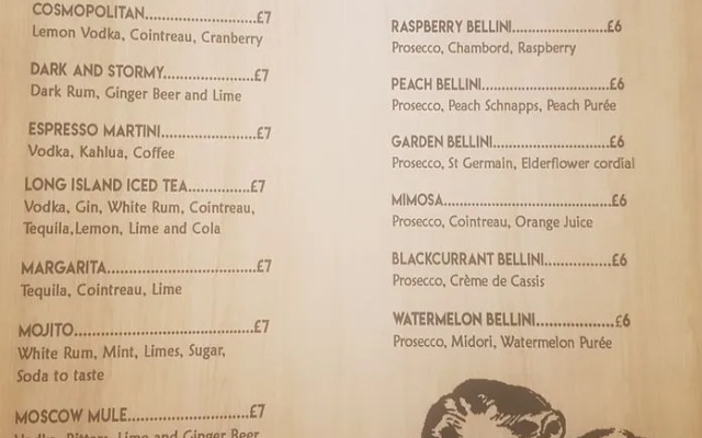 The Bridge - Y Bont - Conwy