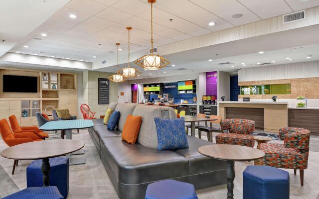 Home2 Suites by Hilton McKinney