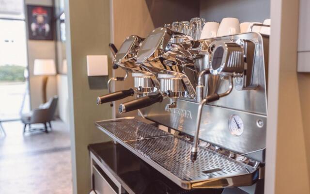 Hotel Libertas elements pure