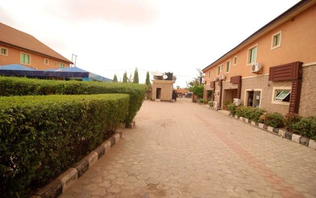 Juvacy Luxury Hotel 1