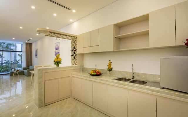 Diamond Bay Condotel - Resort Nha Trang