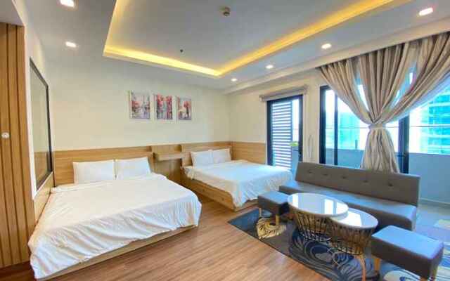 FLC Sea Tower Quy Nhon - ND Condotel
