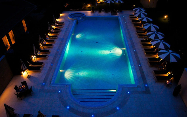 Hotel Victoria