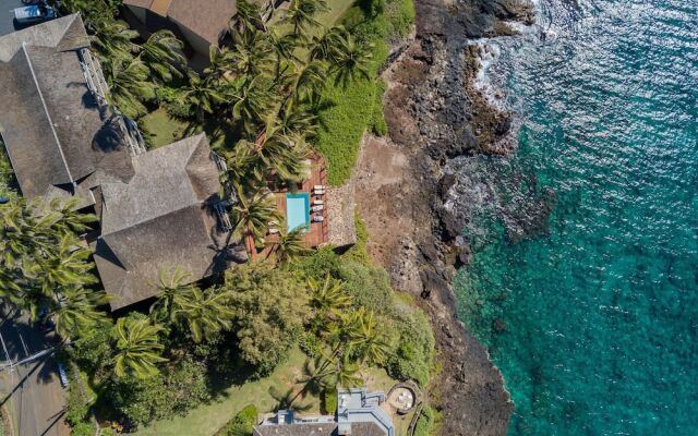 Poipu Palms 102 2 Bedroom Condo by RedAwning