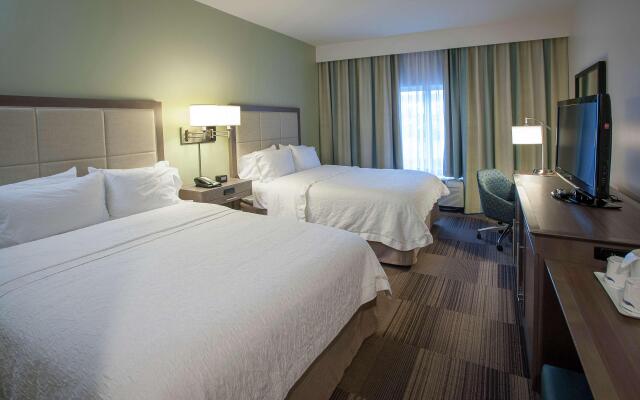 Hampton Inn & Suites New Orleans-Elmwood/Clearview Pkway, LA