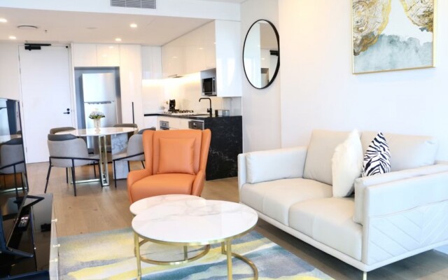 Kooii Apartments