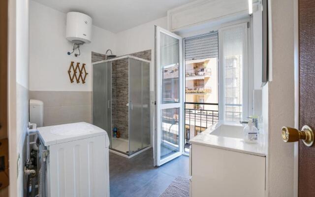Iris Apartment Lago Maggiore