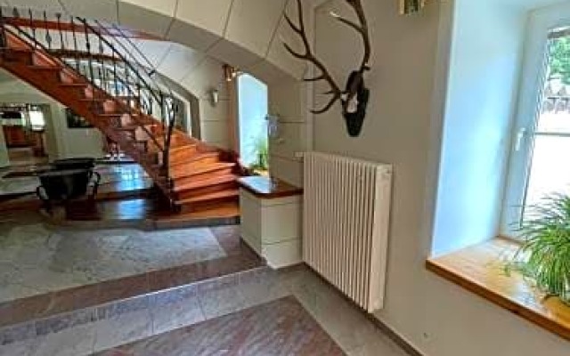 Dorfplatzl Pusterwald
