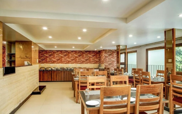 Silver Star Boutique Hotel