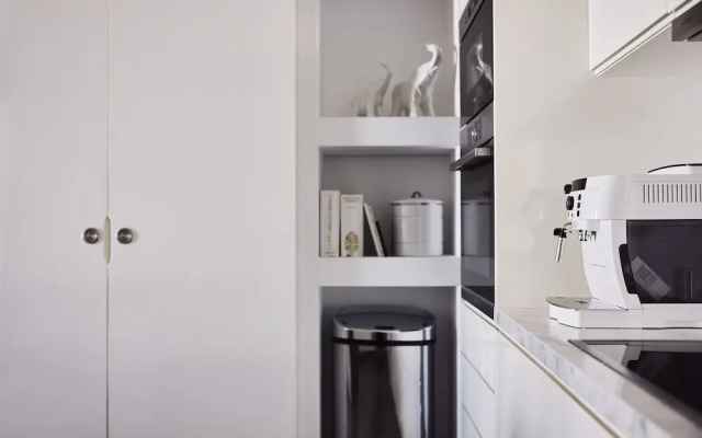 Elaia Luxury Suites Mykonos