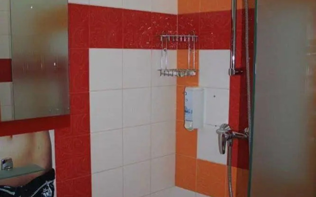 Park Hostel