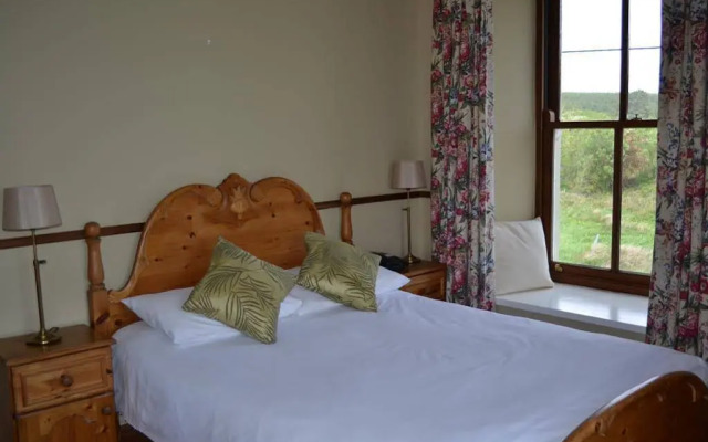 Wild Honey Inn