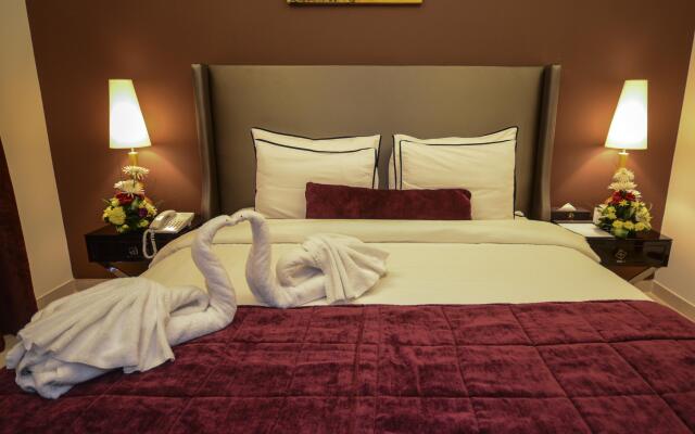 City Stay Hotel Apartment