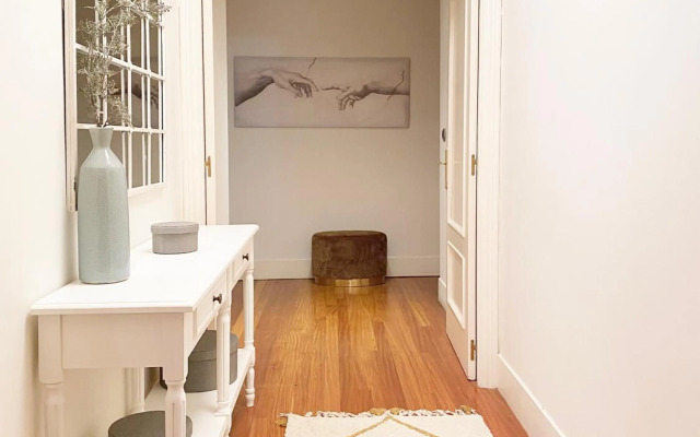 ZAZPIKALEAK by STAYNN APARTMENTS