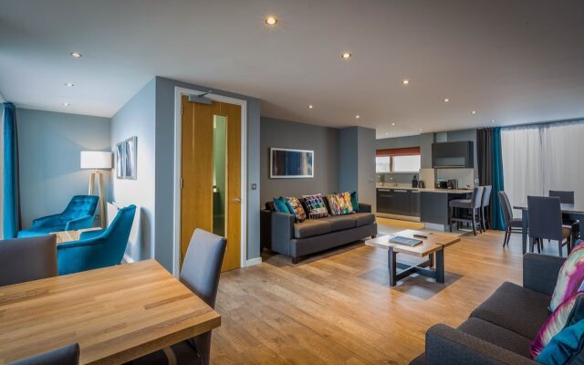Talbot Suites at Stonebridge