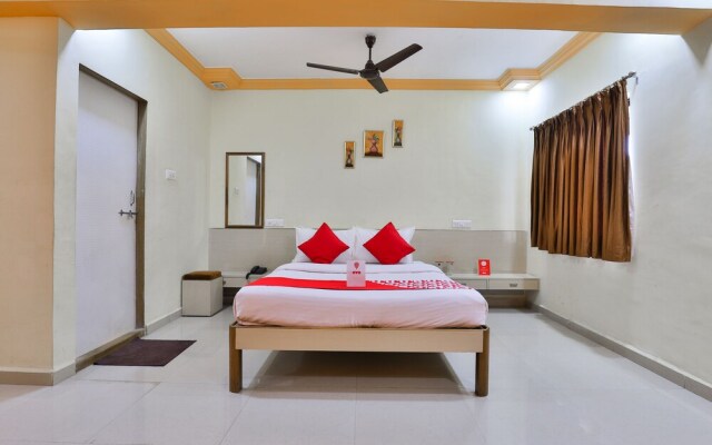 Hotel Silent Resort