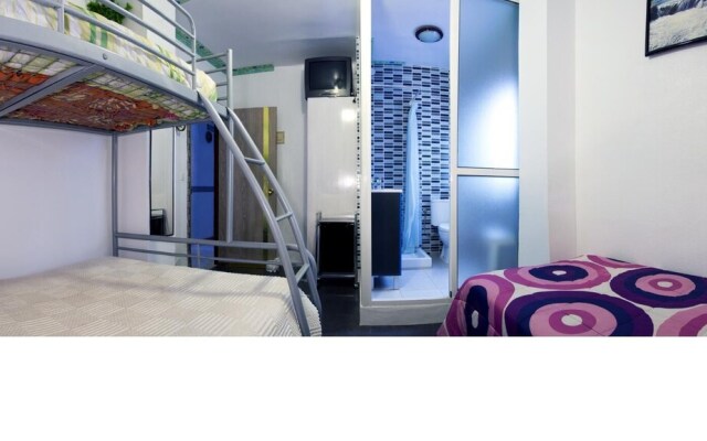 Hostal Flamenco Camaron