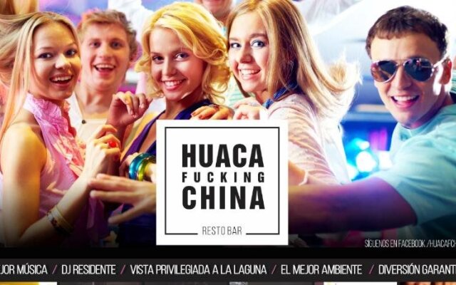 Hostel Sand and Lake