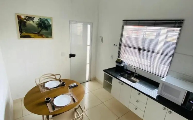 Pousada Jardim do sol