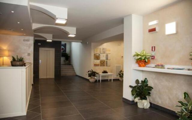 Hotel Centova