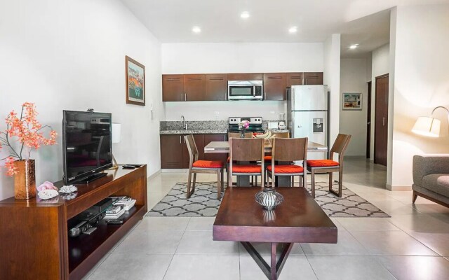 MARAVILLOSO DEPARTAMENTO en Aldea Zama