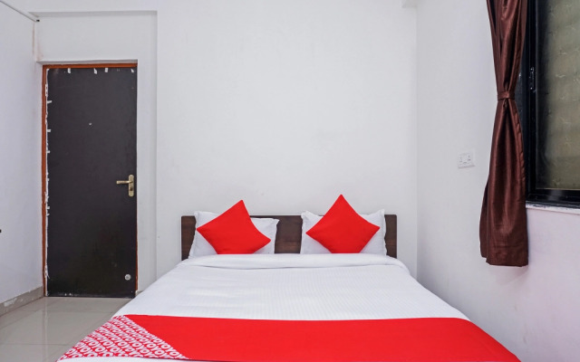 Srh Executive by OYO Rooms