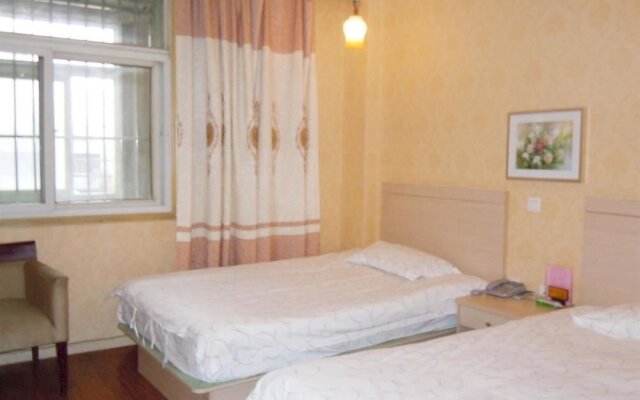 Jingge Hotel