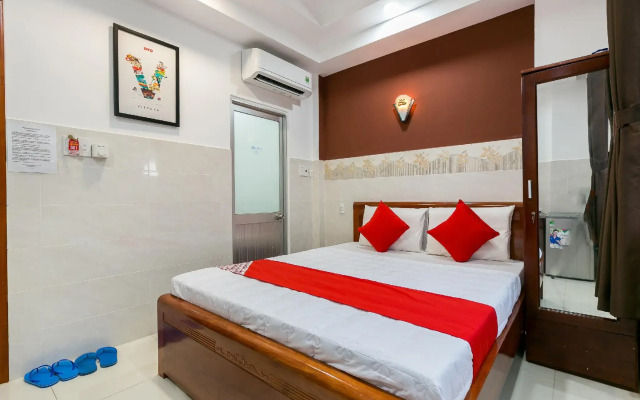 ANH KHOA 1 HOTEL Quận 2