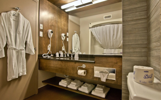 Hotel Nouvelle Frontière