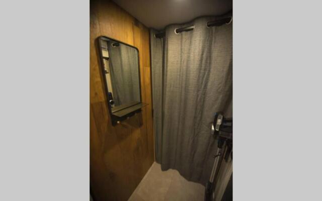 Superbe -Appartement 2 personnes - Tignes le Lac - 813