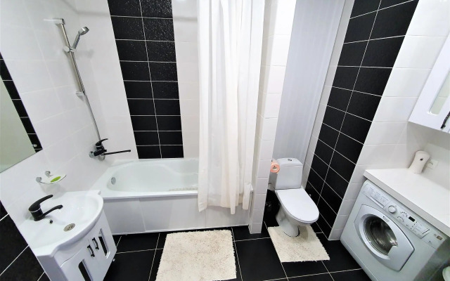 Апартаменты Мегаполис на ул. Ленина