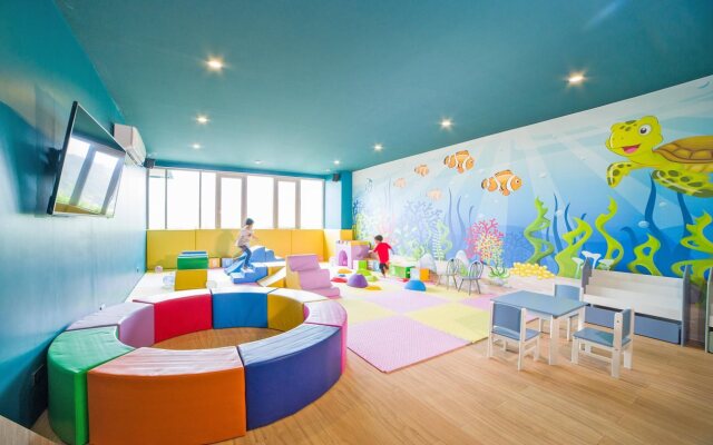 Oceana Resort Phuket