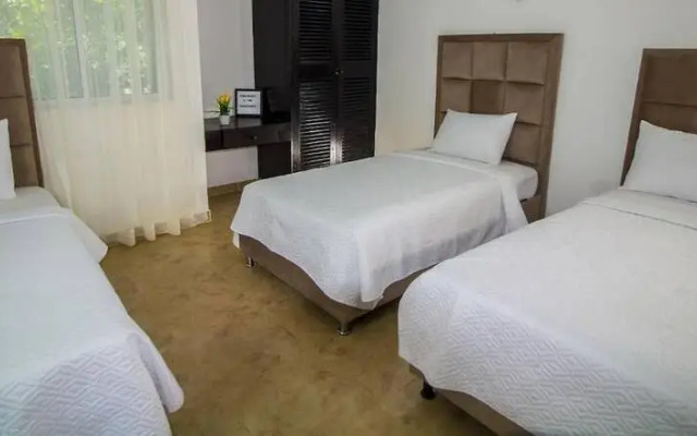 Los Veleros STHotels